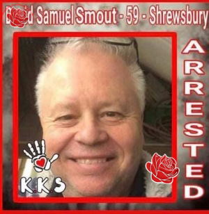 David Samuel Smout – profile image